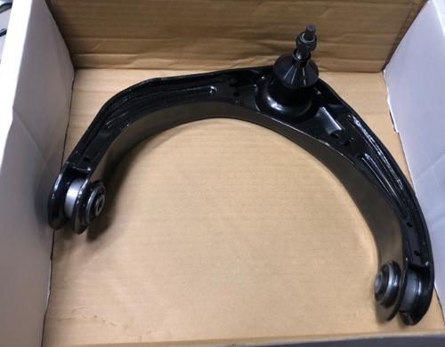 Dorman 521-033 Driver Side Upper Suspension Control Arm & Ball Joint Assembly - Picture 3 of 3