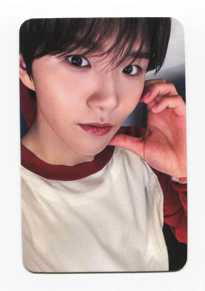 NCT WISH - SONGBIRD [MY MUSIC TASTE] PREORDER EXCLUSIVE OFFICIAL