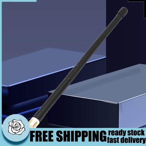 Rubber TNC CB Antenna 10W Replacement Antenna for President Randy/Randy II FCC