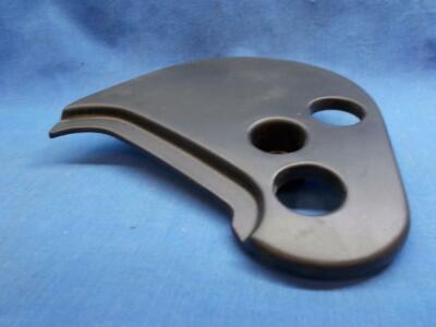 Yamaha 4NK-21731-00. OEM Side Cover 3. Fits 