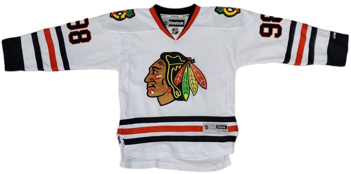 Connor Bedard Chicago Blackhawks Jersey, Get your #98 Bedard jerseys, shirts,  and other apparel - FanNation