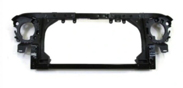 Front Mask Front Frame Lock Carrier for Jeep Wrangler JK 2007-2015