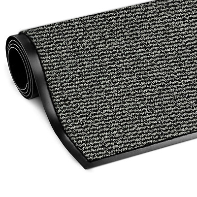 Antirutsch Indoor Fußmatte klein groß Fußmatten waschbar Teppiche Küche Fußmatten