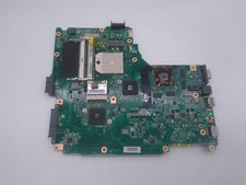 Asus N52D Laptop Motherboard 60-NZZMB1000 AMD...