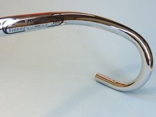 Deda Velocita Steel  26 / 42  Track bike handlebar-NOS bicycle