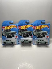 Hot Wheels ‘71 Datsun 510 J-imports Lot Of 3