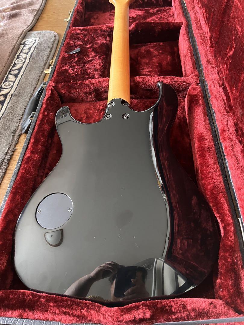 Electric Guitar Ibanez SC-420 S-CLASSIC Series Black | eBay
