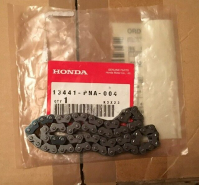 #ad quot; Genuine Honda Accord VII Civic Timing Chain 13441 PNA 004 OEM $59.02