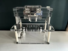 Brandel Biomedical Research MWXR-96TI Cell Harvester 96 Wells