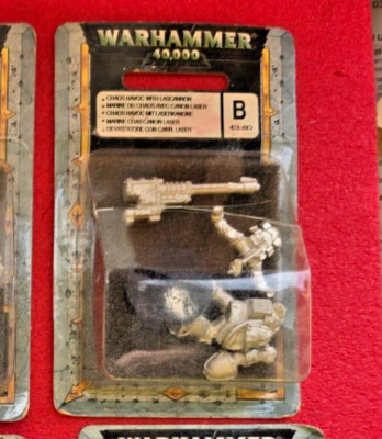 Chakax metal warhammer oldhammer metal