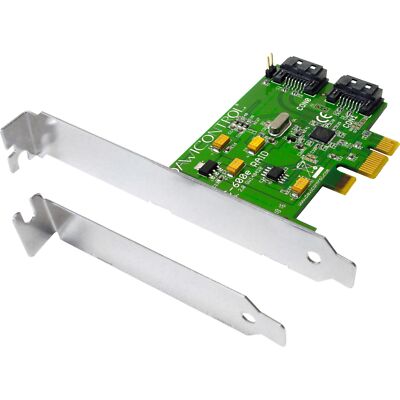Dawicontrol DC-600e, Controller