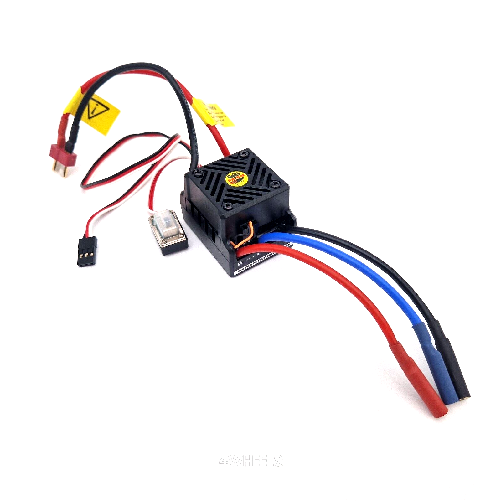 FTX Stinger 60amp Brushless Esc FTX10553