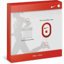 Nike iPod Sport Kit connects Nike shoe with Nano MA692LL/E NA0001-101 MSRP 29
