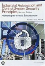 Industrial Automation and Control Systems Security Principles