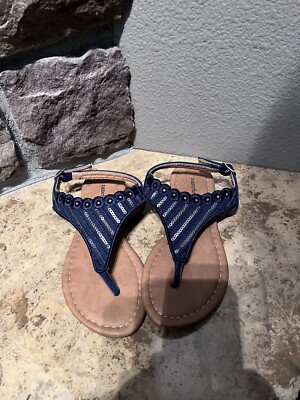 Navy Sequin Flat Sandals Womens Sandals Sequin Pointed Toe Flat Sandals Navy Blue Pointy Navy Sequin Flat Sandals Womens Sandals Sequin Pointed Toe Flat Sandals Navy Blue Pointy