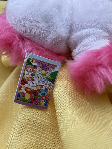 Beanie Kids Retired Redemption Baby, Family, Underwater Like New With Tags - Picture 3 of 6