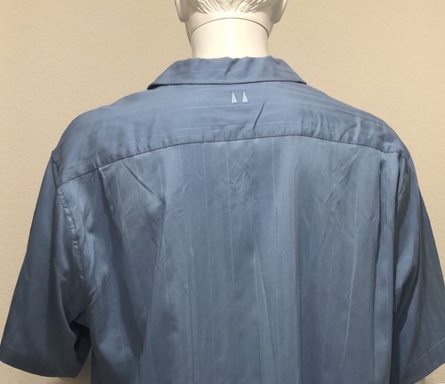 Greg Norman Shirt Men's Size 2XL - Picture 5 of 6