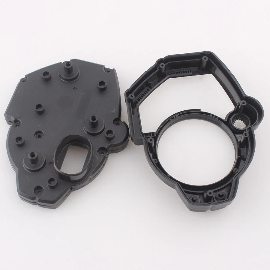 Спидометр тахометр датчик чехол для Yamaha YZF 1000 R1 2009 - 2011 2012 - Изображение 4 из 4