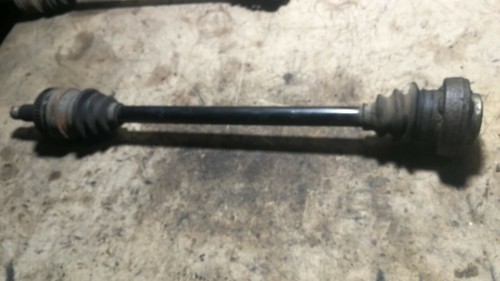 BMW 1er E81 E87 3er E90 E91 316i 318i 320i Antriebswelle hinten rechts 7523960