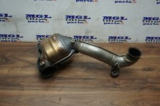 PEUGEOT 508 2.2 HDI CAT CATALYTIC CONVERTER 9696318680  2012-2018