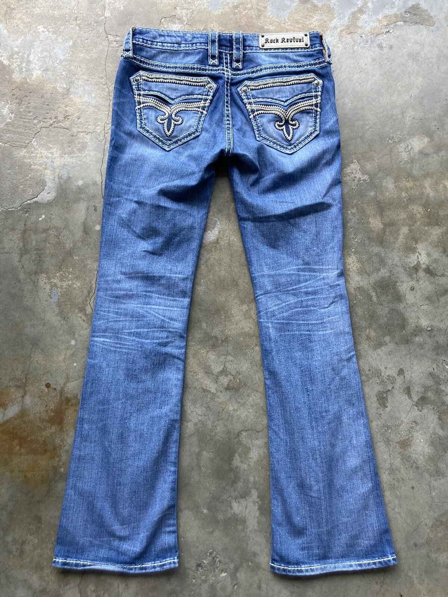 Rock revival cheap jeans women