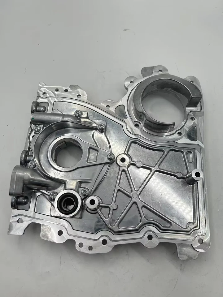 Front Oil Pump 12628565/12601932 Fit 2004-2012 Chevy Colorado & GMC Canyon New - Image 3 of 4