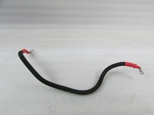 Ferrari 488, Positive Battery Cable, Used