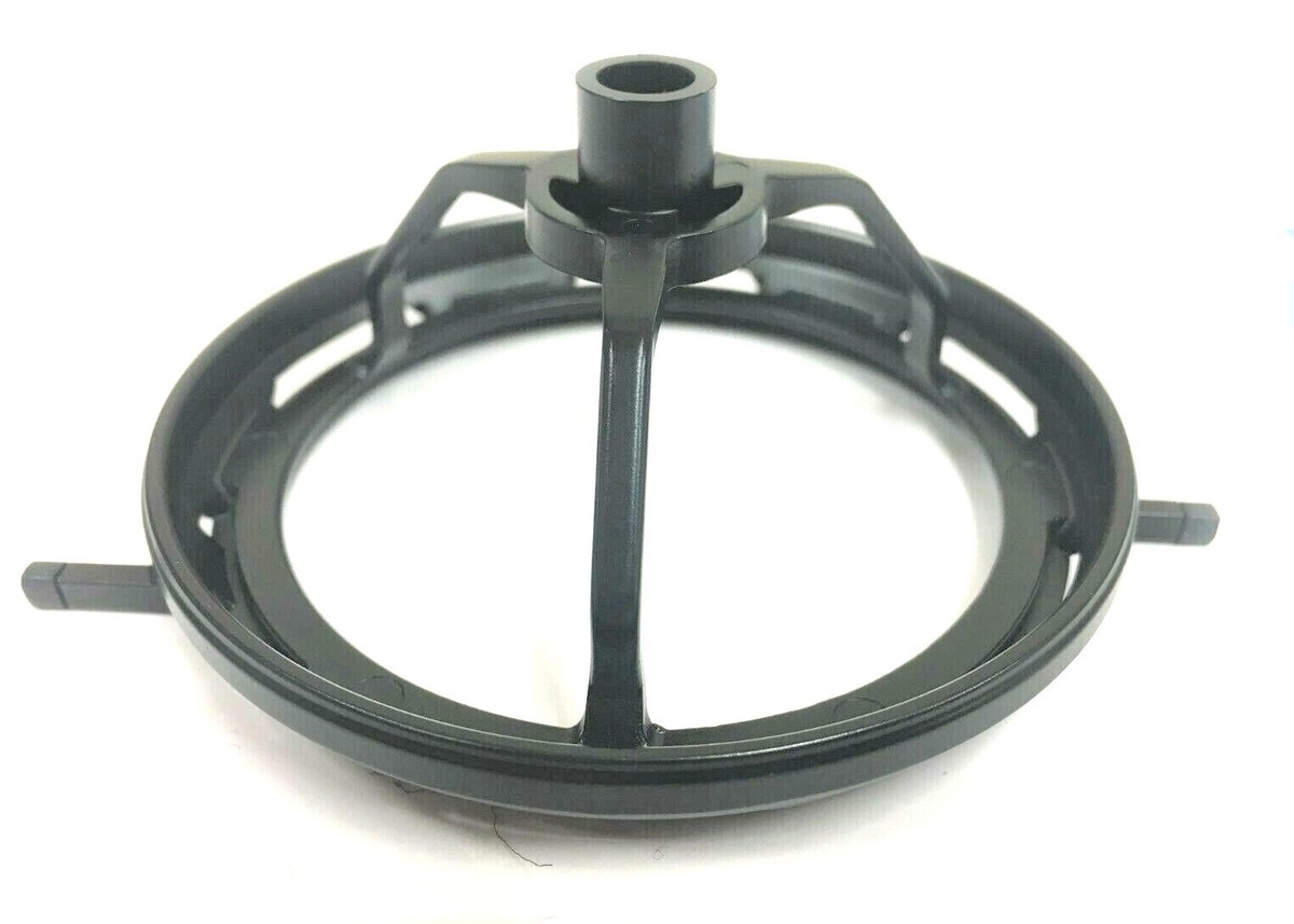 Shimano Ultegra 14000 XTD Line Safety Guard Assembly Black