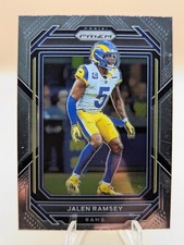 Jalen Ramsey