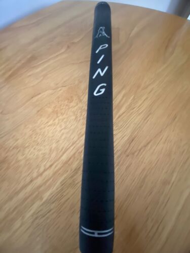 Ping DS72 C Tungsten 33 Inch Putter Golf Club Left Handed - Picture 7 of 10