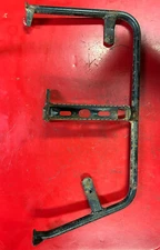 2003 - 2007 Suzuki Vinson LTF500 PEG RIGHT FOOTREST FOOTWELL SUPPORT 43510-03GF0