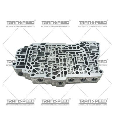 TRANSPEED Brand New 6T30 6T40 Transmission Valve Body Valve Plate For BUICK OPEL
