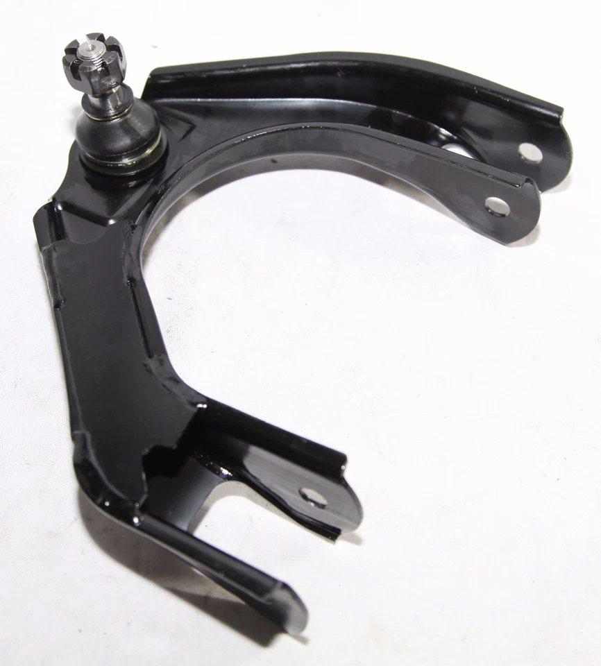 Brazo de control superior delantero del conductor rótula para 01-06 Dodge Stratus sedán 4D Foto 3 de 4