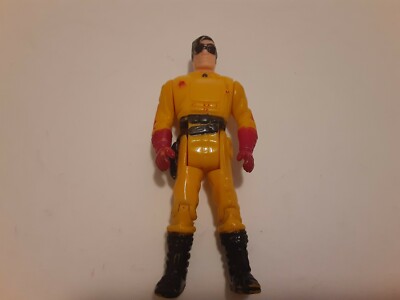 Ben's Toy Box: M.A.S.K. Condor with Brad Turner Toy Review | Ben's World of Transformers