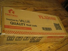 Cost Way Metal Detector TL32092 Deep Sensitive Search Gold Digger Hunter New