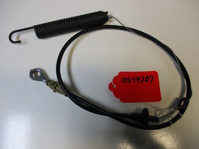 Cavo Di Impegno Ponte Rotante Per Toro 112-6137 E MTD 746-04353A