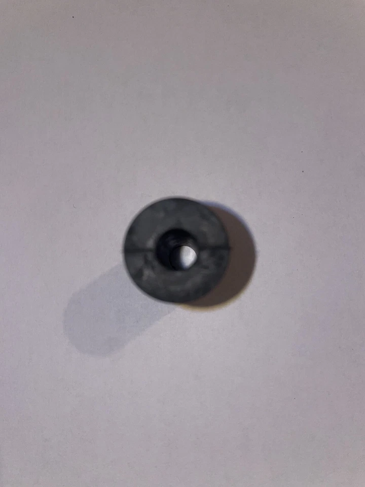 Palanca de cambios de goma Yamaha DT 125 R 1988 a 2003 Foto 2 de 2