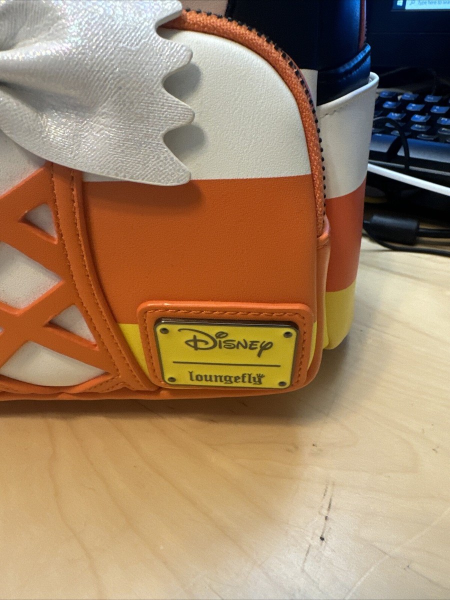 Officially Licensed Disney Minnie Mouse Candy Corn Double 