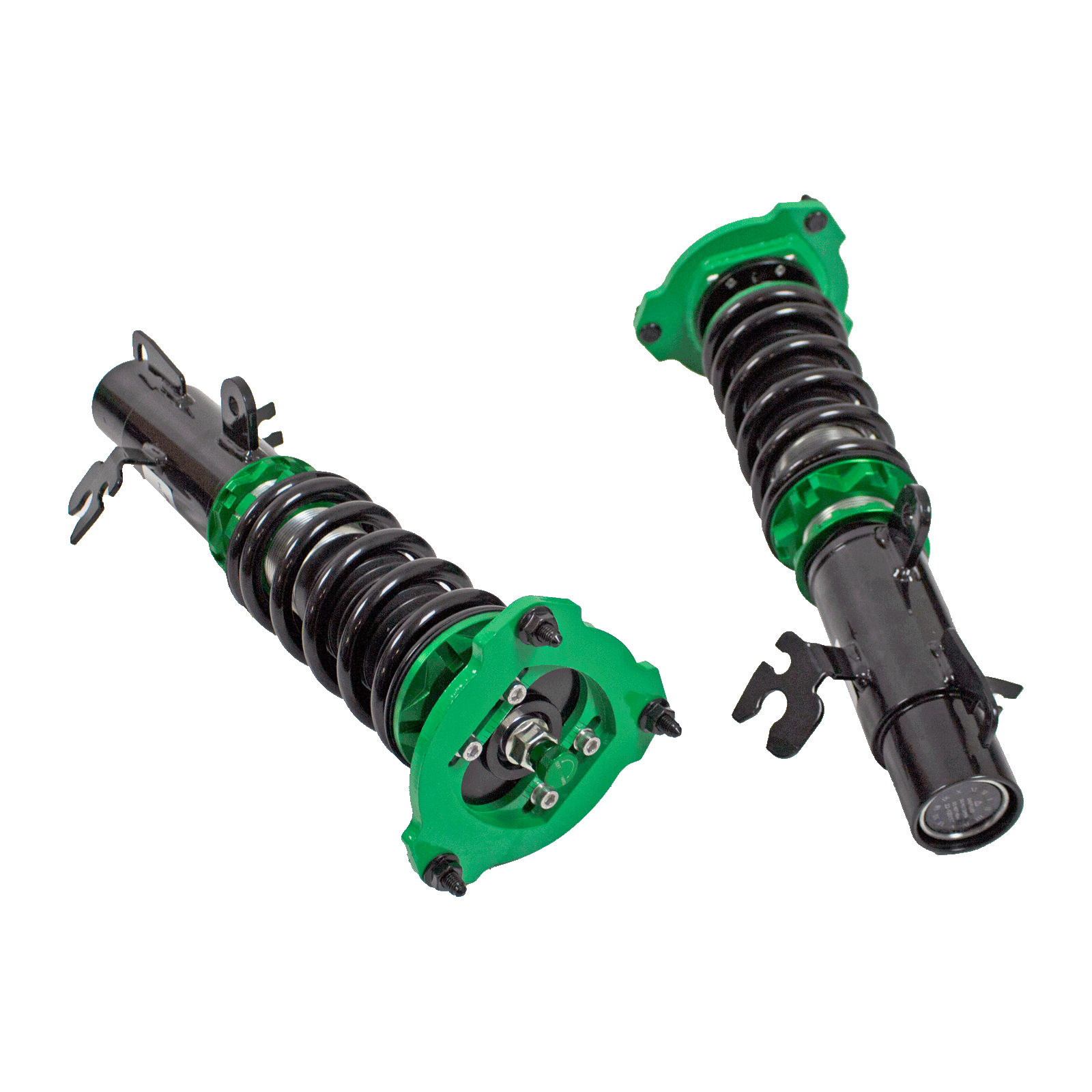 Rev9 HyperStreet 2 Coilovers Suspension Lowering Kit for COOPER R56 07