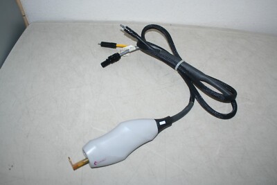 CANDELA Vbeam 4mm SmoothBeam Laser Delivery System Handpiece 7122-00-2050