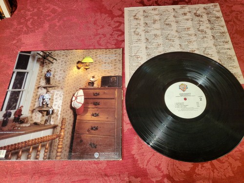 Vinyl Records Store - 33s LPs Albums - Buy ONE or MANY - Pick Rock & Roll (A-M) - Picture 165 of 207