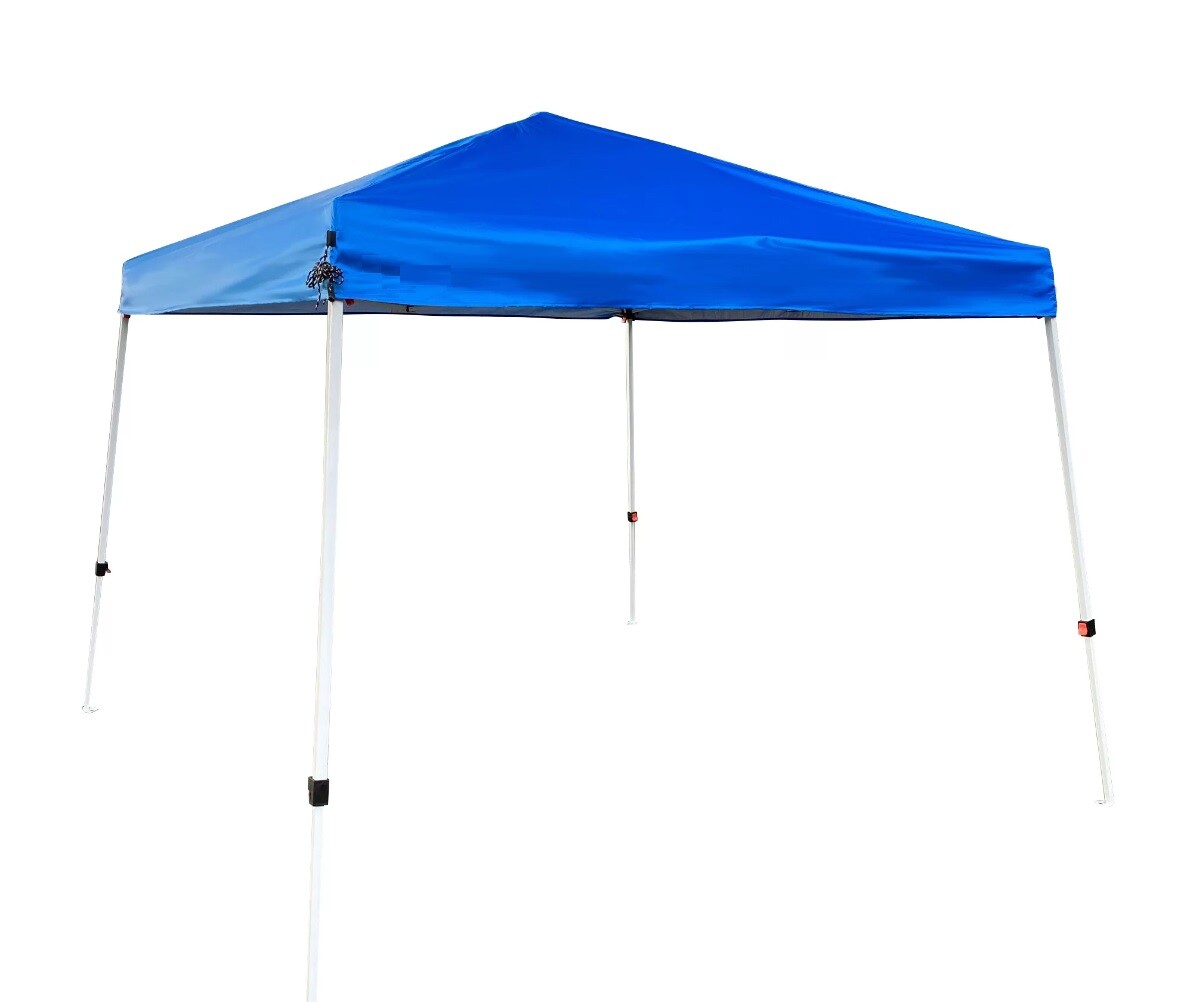Blue Home & Garden Yard New