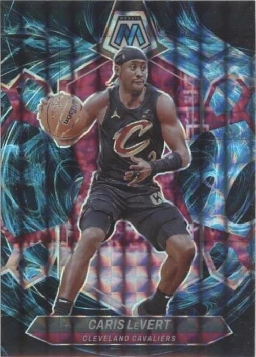Genesis Mosaic Prizm