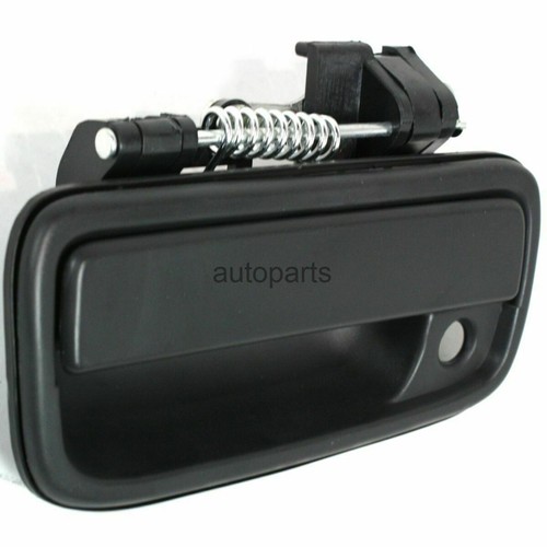 For 1995-2004 Toyota Tacoma Front Left Driver Side Outer Door Handle - Picture 3 of 7