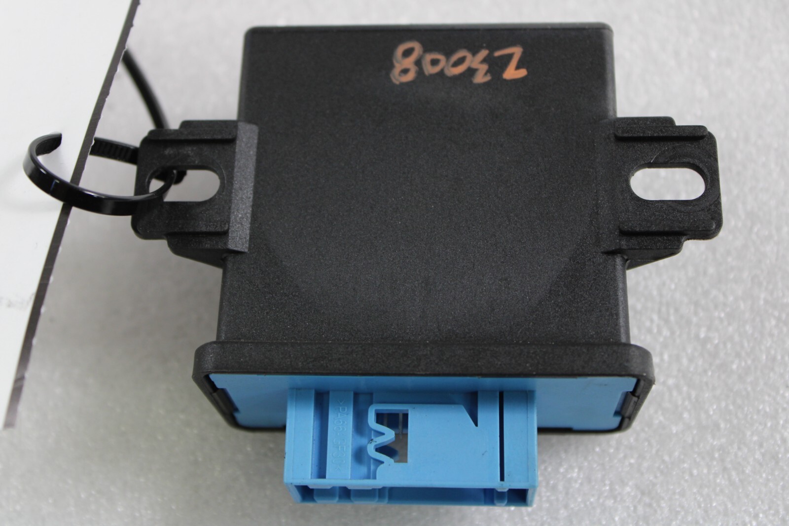 Lamborghini Huracan, LP580, HRA DIAG-ADR Control Module, Used, P/N 4T0907357A