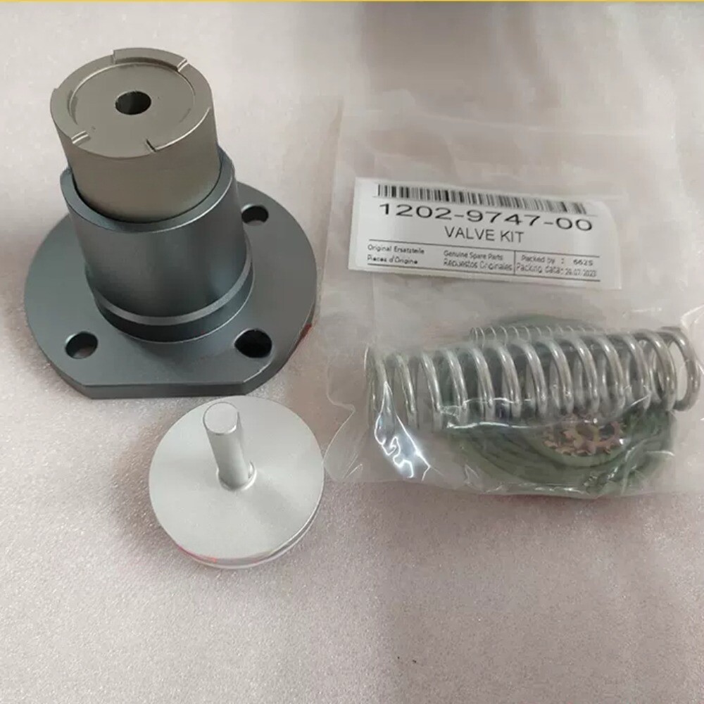 1202974700 Minimum Pressure Valve Maintenance Kit