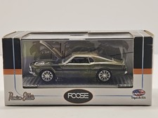 M2 Machines Foose Design 1970 Ford Mustang Gambler 514 Diecast Car