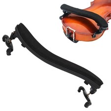 Adjustable Plastic Viola Shoulder Rest Musical Instrument Shoulder Rest