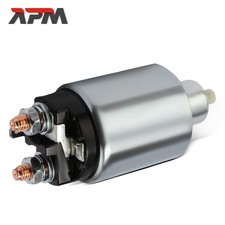 Solenoid Switch Starter for Mitsubishi Pajero V2W V6W V8W V8W L200 CAT 2.5-3.5