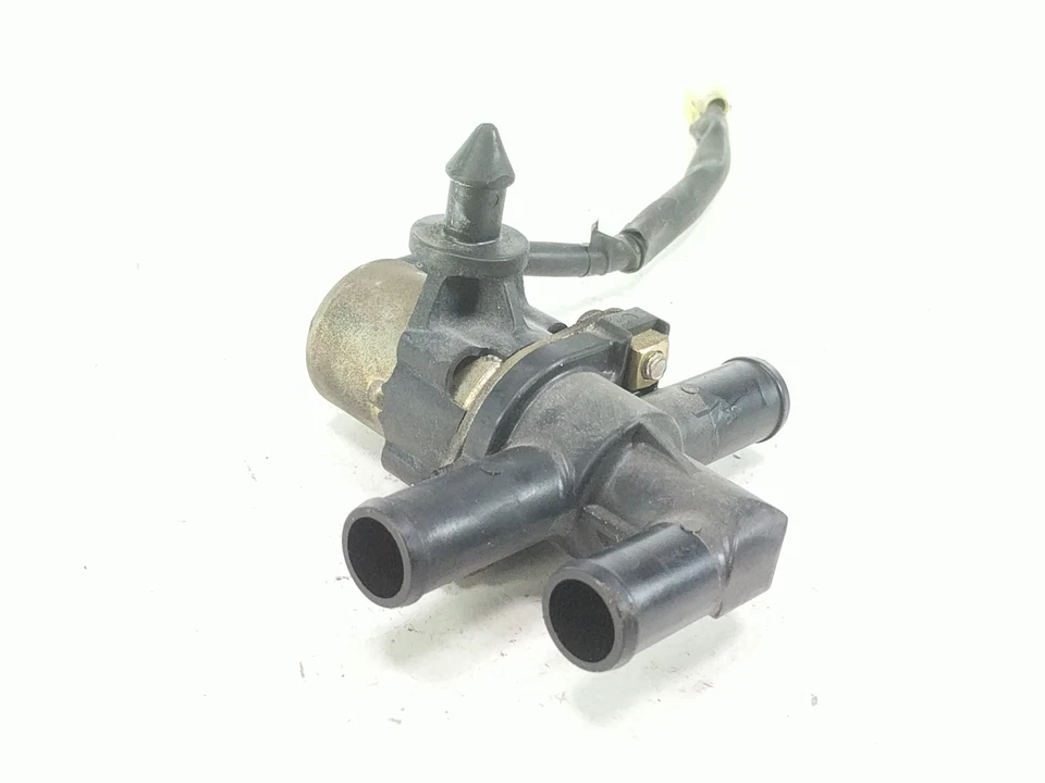 04 05 06 Yamaha YZF R1 Air Valve Switch Solenoid - Image 2 of 4